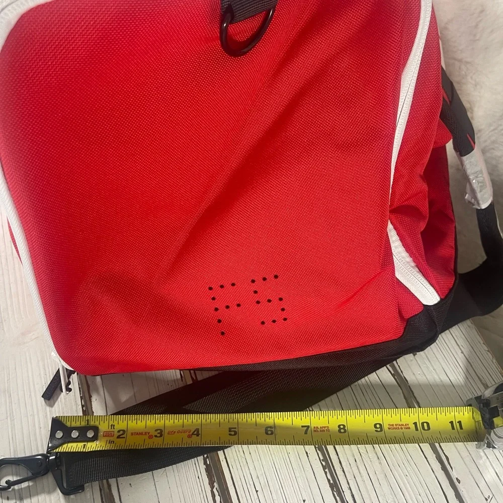NEW FAST‎ SHIP Full Send x Nelk Boys Original NWT Duffel GYM Bag 2020-2021